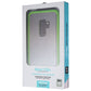 Impact Gel Crusader Series Case for Samsung Galaxy S9+ - Clear / Green Cell Phone - Cases, Covers & Skins Impact Gel - Simple Cell Bulk Wholesale Pricing - USA Seller