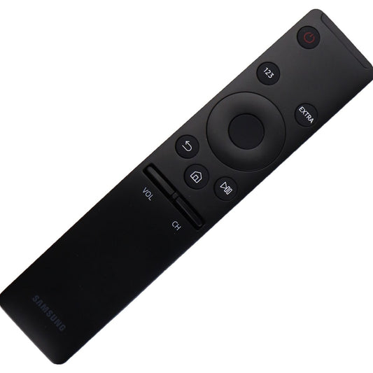 Samsung Remote Control (BN59-01259E) for Select Samsung TVs - Black TV, Video & Audio Accessories - Remote Controls Samsung - Simple Cell Bulk Wholesale Pricing - USA Seller