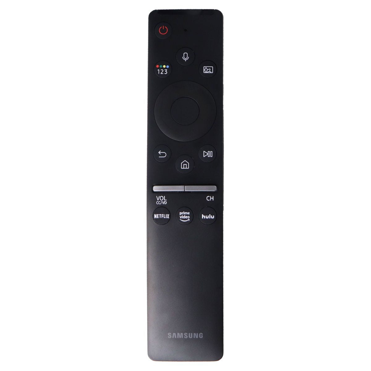 Samsung Remote (BN59-01312A / RMCSPR1BP1) for Select Samsung TVs - Black TV, Video & Audio Accessories - Remote Controls Samsung - Simple Cell Bulk Wholesale Pricing - USA Seller