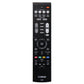Yamaha Remote Control (RAV561 ZZ43210) for Home Theater Receivers - Black TV, Video & Audio Accessories - Remote Controls Yamaha - Simple Cell Bulk Wholesale Pricing - USA Seller