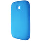 Verizon Kid-Friendly Silicone Case for GizmoTablet - Blue / Small Charge Port iPad/Tablet Accessories - Cases, Covers, Keyboard Folios Verizon - Simple Cell Bulk Wholesale Pricing - USA Seller