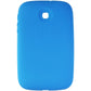 Verizon Kid-Friendly Silicone Case for GizmoTablet - Blue / Small Charge Port iPad/Tablet Accessories - Cases, Covers, Keyboard Folios Verizon    - Simple Cell Bulk Wholesale Pricing - USA Seller