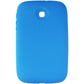 Verizon Kid-Friendly Silicone Case for GizmoTablet - Blue / Small Charge Port iPad/Tablet Accessories - Cases, Covers, Keyboard Folios Verizon - Simple Cell Bulk Wholesale Pricing - USA Seller