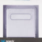 Speck Presidio Stay Clear Series Case for Samsung Galaxy S10 5G - Clear Cell Phone - Cases, Covers & Skins Speck - Simple Cell Bulk Wholesale Pricing - USA Seller