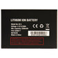 NETGEAR Rechargeable Li-ion 2,500mAh OEM Battery (W-5) for AirCard 770S / 771S