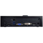 Dell E-Port Replicator Docking Station with USB 3.0 - Black (PR03X) STATION ONLY iPad/Tablet Accessories - Docking Stations/Keyboards Dell - Simple Cell Bulk Wholesale Pricing - USA Seller