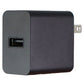 NetGear (5V/2.0A) AC Wall Charger Travel Adapter - Black (AD2037320) Cell Phone - Chargers & Cradles Netgear - Simple Cell Bulk Wholesale Pricing - USA Seller