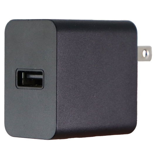 NetGear (5V/2.0A) AC Wall Charger Travel Adapter - Black (AD2037320) Cell Phone - Chargers & Cradles Netgear - Simple Cell Bulk Wholesale Pricing - USA Seller