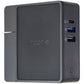 Mophie International PowerStation Hub 6,000mAh Portable Charger - Black Cell Phone - Chargers & Cradles Mophie - Simple Cell Bulk Wholesale Pricing - USA Seller