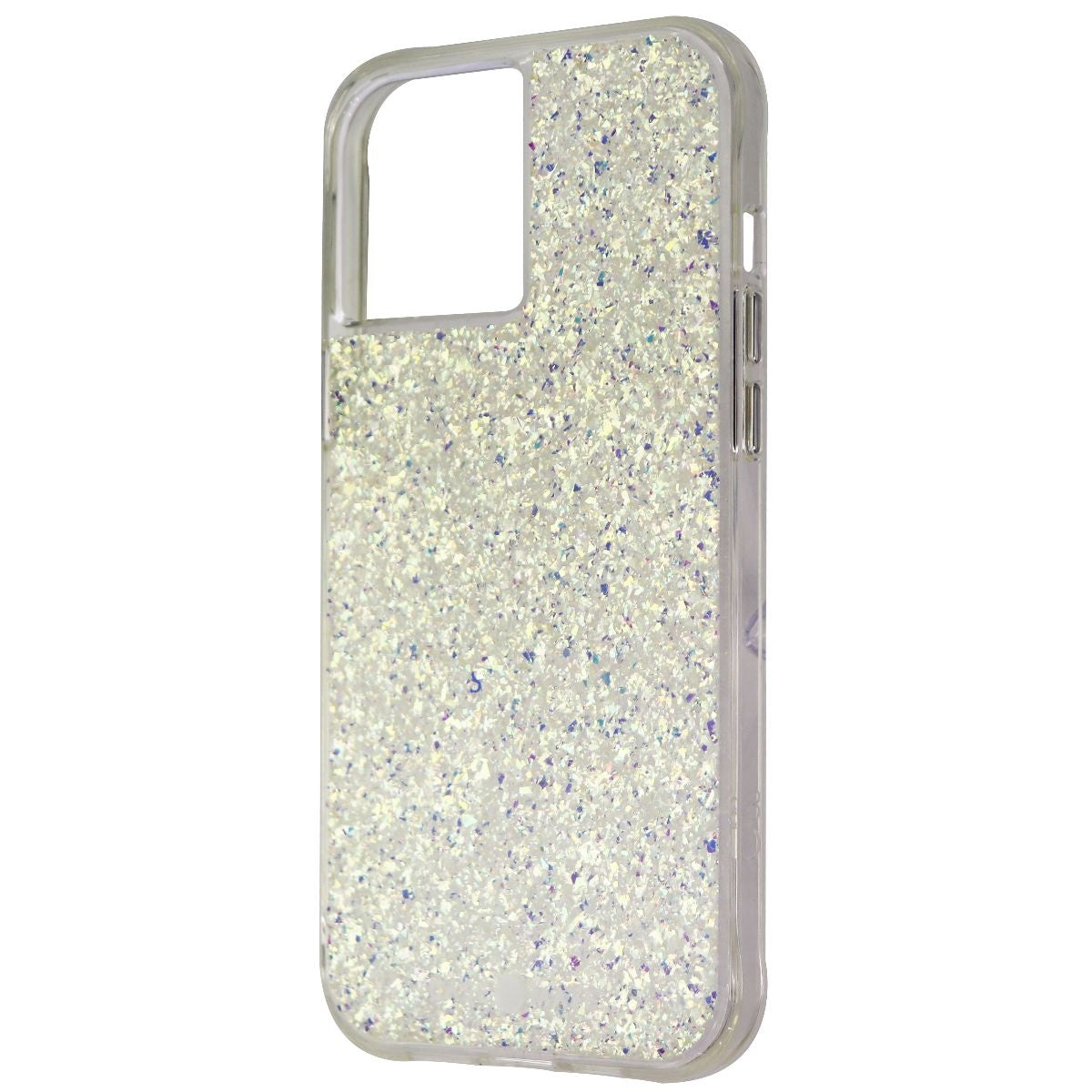 Case-Mate Twinkle Stardust Case for Apple iPhone 12 Pro Max - Stardust Cell Phone - Cases, Covers & Skins Case-Mate - Simple Cell Bulk Wholesale Pricing - USA Seller