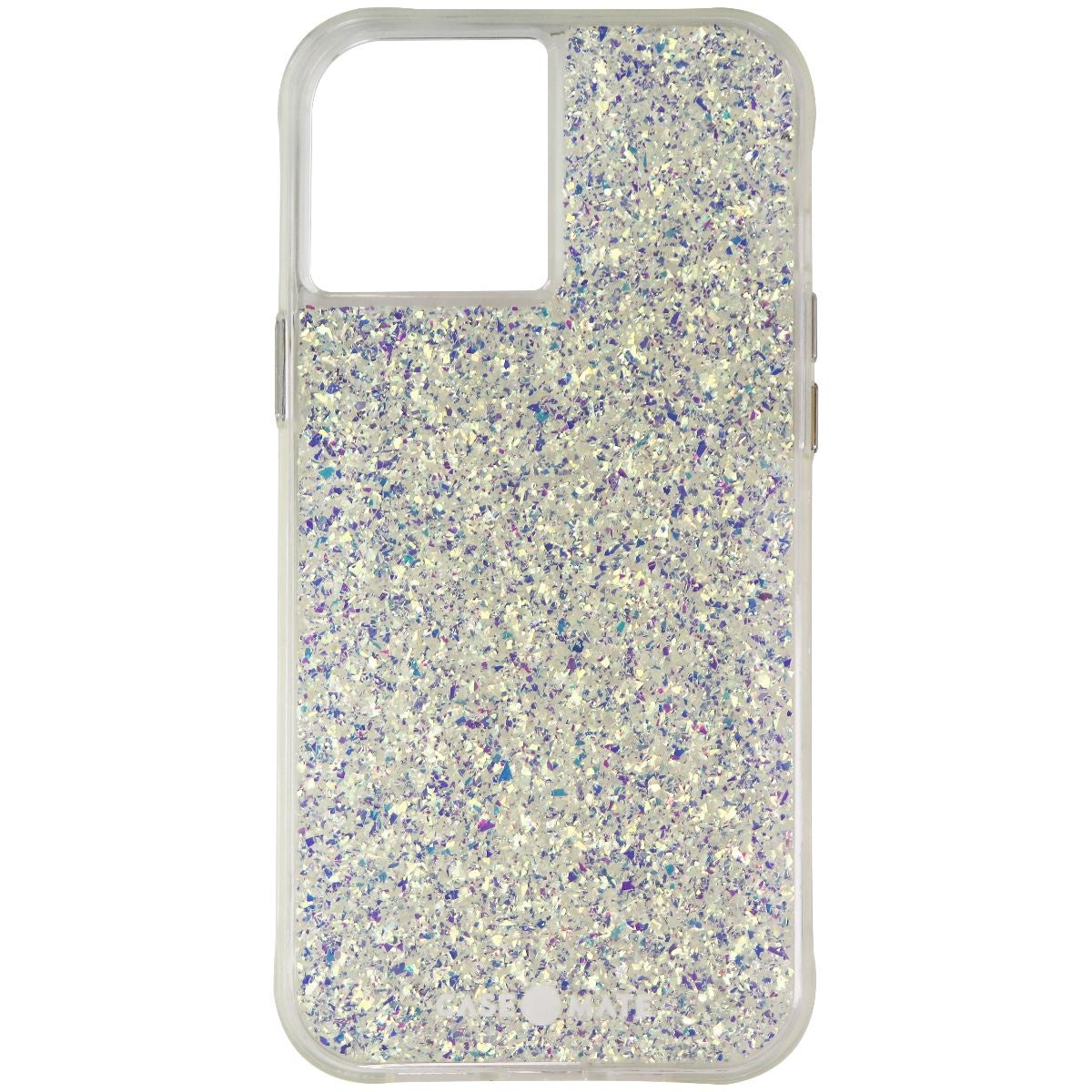 Case-Mate Twinkle Stardust Case for Apple iPhone 12 Pro Max - Stardust Cell Phone - Cases, Covers & Skins Case-Mate    - Simple Cell Bulk Wholesale Pricing - USA Seller