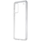Speck Presidio Perfect-Clear Hybrid Case for Samsung Galaxy S20 - Clear Cell Phone - Cases, Covers & Skins Speck - Simple Cell Bulk Wholesale Pricing - USA Seller