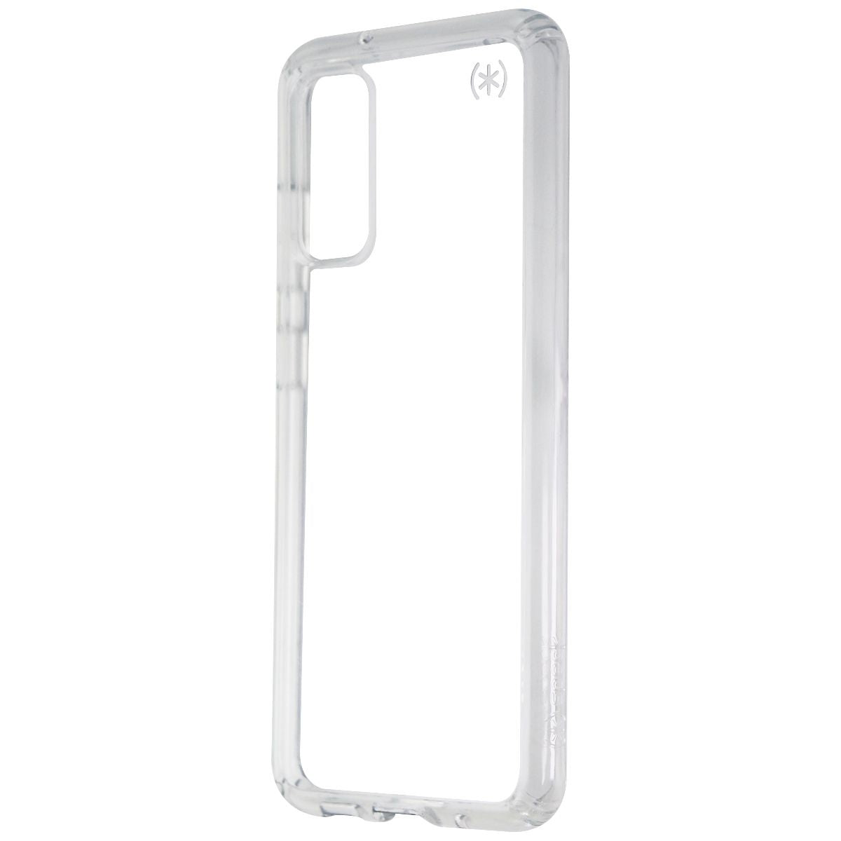 Speck Presidio Perfect-Clear Hybrid Case for Samsung Galaxy S20 - Clear Cell Phone - Cases, Covers & Skins Speck - Simple Cell Bulk Wholesale Pricing - USA Seller