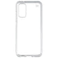 Speck Presidio Perfect-Clear Hybrid Case for Samsung Galaxy S20 - Clear Cell Phone - Cases, Covers & Skins Speck - Simple Cell Bulk Wholesale Pricing - USA Seller