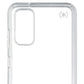 Speck Presidio Perfect-Clear Hybrid Case for Samsung Galaxy S20 - Clear Cell Phone - Cases, Covers & Skins Speck    - Simple Cell Bulk Wholesale Pricing - USA Seller