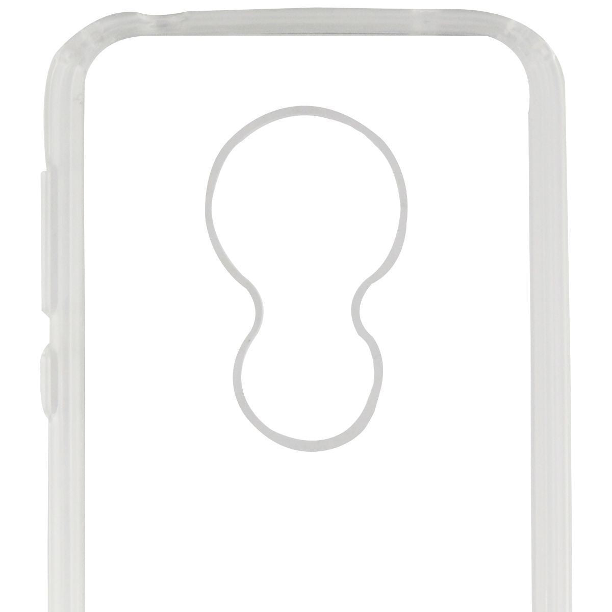 Case-Mate Tough Clear Series Hybrid Hard Case for Motorola Moto G7 Play - Clear Cell Phone - Cases, Covers & Skins Case-Mate - Simple Cell Bulk Wholesale Pricing - USA Seller