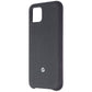 Official Google Fabric Case for Google Pixel 4 Smartphones - Just Black Cell Phone - Cases, Covers & Skins Google - Simple Cell Bulk Wholesale Pricing - USA Seller