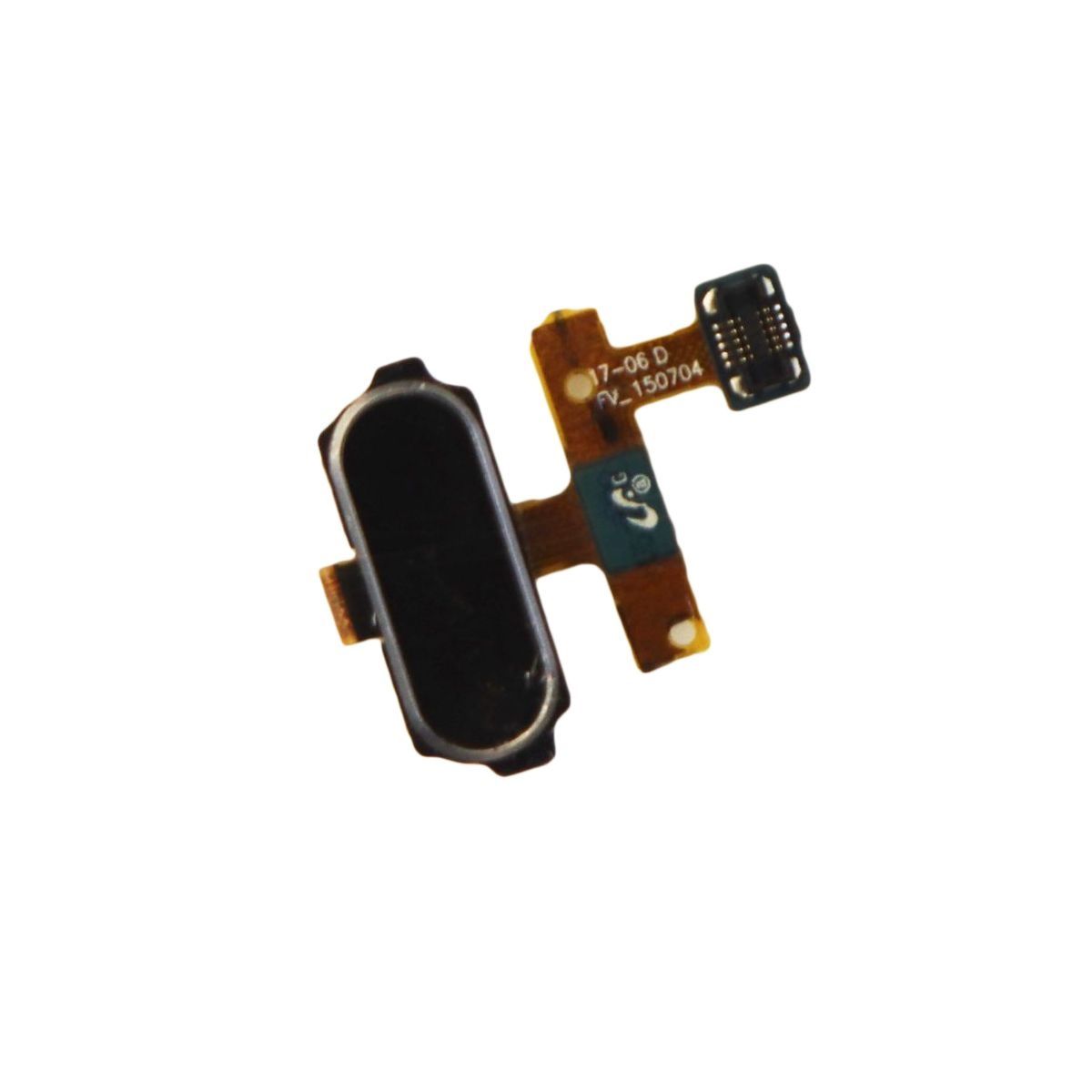 Home Button for Samsung Galaxy Tab 2 (8) SM-T710 - Black Cell Phone - Replacement Parts & Tools Samsung - Simple Cell Bulk Wholesale Pricing - USA Seller