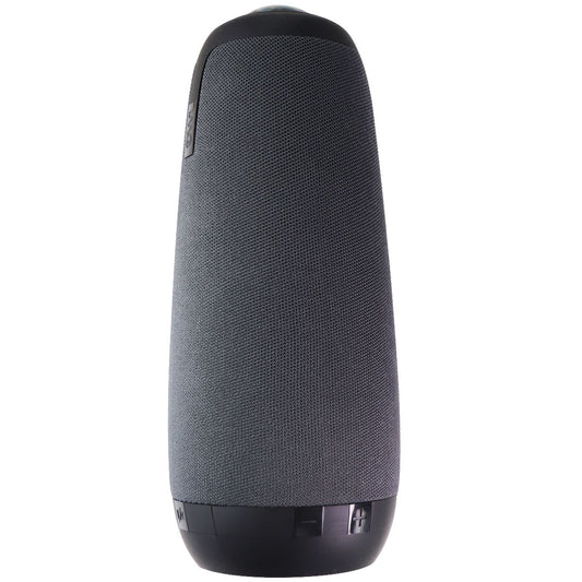 Owl Labs 360 Degree Video Conference Camera with Automatic Speaker - Black
