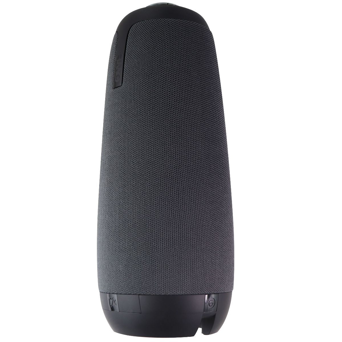 Owl Labs 360 Degree Video Conference Camera with Automatic Speaker - Black