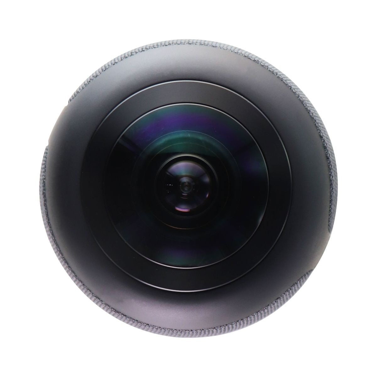 Owl Labs 360 Degree Video Conference Camera with Automatic Speaker - Black