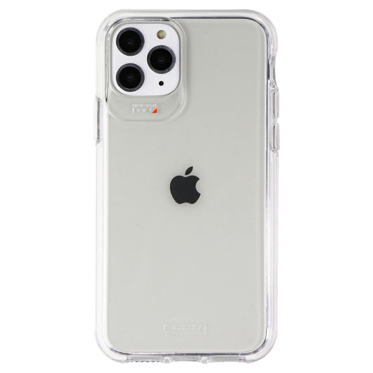 ZAGG Crystal Palace Series Case for Apple iPhone 11 Pro Smartphones - Clear