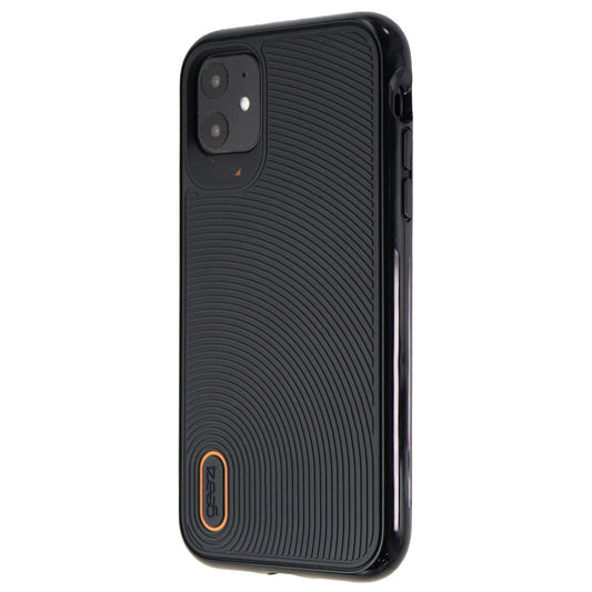 ZAGG Battersea Series Case for Apple iPhone 11 Smartphone - Black Cell Phone - Cases, Covers & Skins Zagg    - Simple Cell Bulk Wholesale Pricing - USA Seller