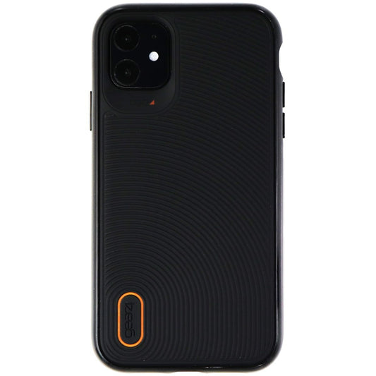 ZAGG Battersea Series Case for Apple iPhone 11 Smartphone - Black Cell Phone - Cases, Covers & Skins Zagg    - Simple Cell Bulk Wholesale Pricing - USA Seller