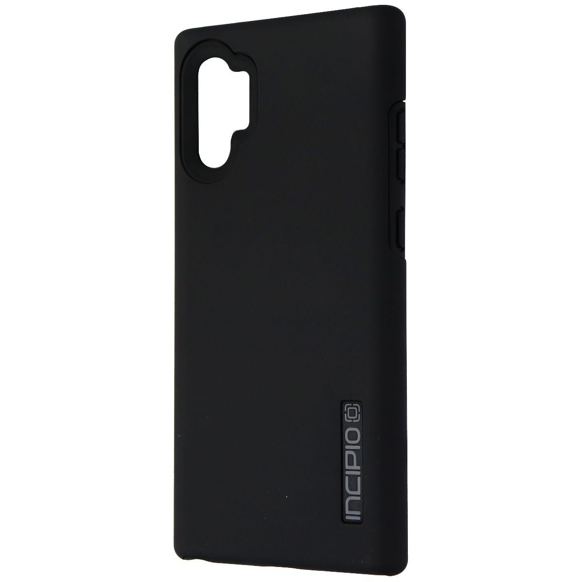 Incipio DualPro Case for Samsung Galaxy Note10+ and Note10+ (5G) - Black Cell Phone - Cases, Covers & Skins Incipio    - Simple Cell Bulk Wholesale Pricing - USA Seller