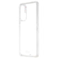 ZAGG Crystal Palace Series Hard Phone Case for Motorola Edge+ (Plus) - Clear
