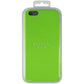 Apple Silicone Case for iPhone 6s Plus & iPhone 6 Plus - Green (MGXX2ZM/A) Cell Phone - Cases, Covers & Skins Apple - Simple Cell Bulk Wholesale Pricing - USA Seller