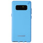 PureGear Slim Shell Case for Samsung Galaxy Note 8 - Sky Blue Cell Phone - Cases, Covers & Skins PureGear    - Simple Cell Bulk Wholesale Pricing - USA Seller