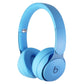 Beats Solo Pro Wireless NC On-Ear Headphones - More Matte Collection Light Blue Portable Audio - Headphones Beats by Dr. Dre    - Simple Cell Bulk Wholesale Pricing - USA Seller