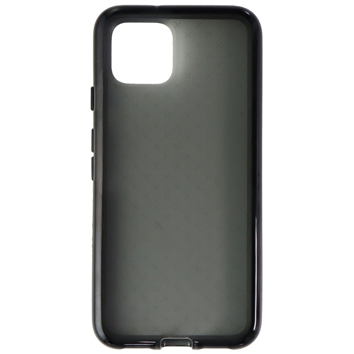 Tech21 Evo Check Series Gel Case for Google Pixel 4 Smartphones - Smokey Black Cell Phone - Cases, Covers & Skins Tech21 - Simple Cell Bulk Wholesale Pricing - USA Seller