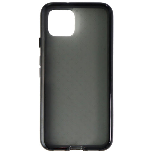 Tech21 Evo Check Series Gel Case for Google Pixel 4 Smartphones - Smokey Black Cell Phone - Cases, Covers & Skins Tech21 - Simple Cell Bulk Wholesale Pricing - USA Seller