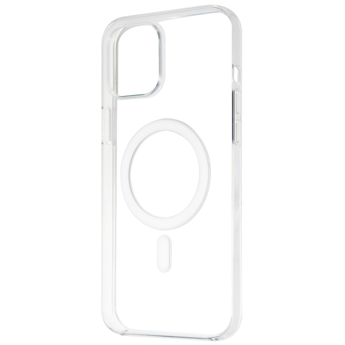 Apple Clear Case for MagSafe for the iPhone 12 Pro Max - Clear Cell Phone - Cases, Covers & Skins Apple - Simple Cell Bulk Wholesale Pricing - USA Seller