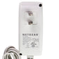 NetGear (12V/2.5A) AC Adapter Power Supply Wall Charger - White (AD2067F10)