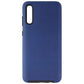Axessorize PROTech Rugged Case for LG A70 Smartphones - Dark Blue/Black Cell Phone - Cases, Covers & Skins Axessorize - Simple Cell Bulk Wholesale Pricing - USA Seller