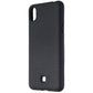 Axessorize PROTech Series Rugged Case for LG K20 Smartphones - Black Cell Phone - Cases, Covers & Skins Axessorize - Simple Cell Bulk Wholesale Pricing - USA Seller