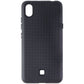 Axessorize PROTech Series Rugged Case for LG K20 Smartphones - Black Cell Phone - Cases, Covers & Skins Axessorize - Simple Cell Bulk Wholesale Pricing - USA Seller