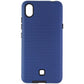 Axessorize PROTech Rugged Case for LG K20 Smartphones - Dark Blue / Black Cell Phone - Cases, Covers & Skins Axessorize - Simple Cell Bulk Wholesale Pricing - USA Seller