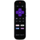 Sharp Remote (LC-RCRUS-16) for Sharp TVs - Black (Netflix/Amazon/Rdio/MGo) TV, Video & Audio Accessories - Remote Controls SHARP - Simple Cell Bulk Wholesale Pricing - USA Seller
