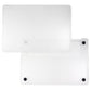 Incase Hardshell Case for MacBook Pro Retina 15-inch (2012-2015) - Clear Computer Accessories - Laptop Cases & Bags Incase - Simple Cell Bulk Wholesale Pricing - USA Seller