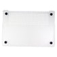 Incase Hardshell Case for MacBook Pro Retina 15-inch (2012-2015) - Clear Computer Accessories - Laptop Cases & Bags Incase - Simple Cell Bulk Wholesale Pricing - USA Seller