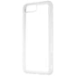 Pelican (C24100-000B-CLCL) Cell Phone Case for Apple iPhone 6+/  6S+/ 7+ - Clear Cell Phone - Cases, Covers & Skins Pelican    - Simple Cell Bulk Wholesale Pricing - USA Seller