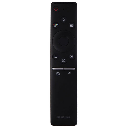 Samsung Remote Control (BN59-01298H) for Select Samsung Smart TVs - Black