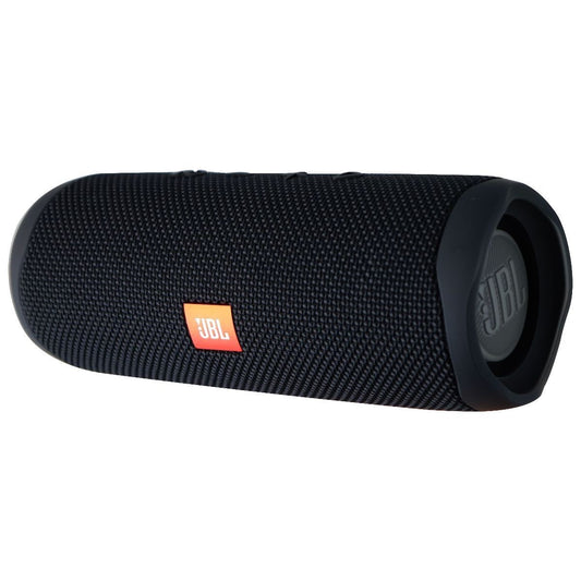 JBL Flip 5 Waterproof Portable Bluetooth Speaker - Black Home Multimedia - Home Speakers & Subwoofers JBL    - Simple Cell Bulk Wholesale Pricing - USA Seller