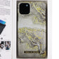 iDeal of Sweden Luxury Case for Apple iPhone 11 Pro Max - Sparkle Greige Marble Cell Phone - Cases, Covers & Skins iDeal of Sweden - Simple Cell Bulk Wholesale Pricing - USA Seller