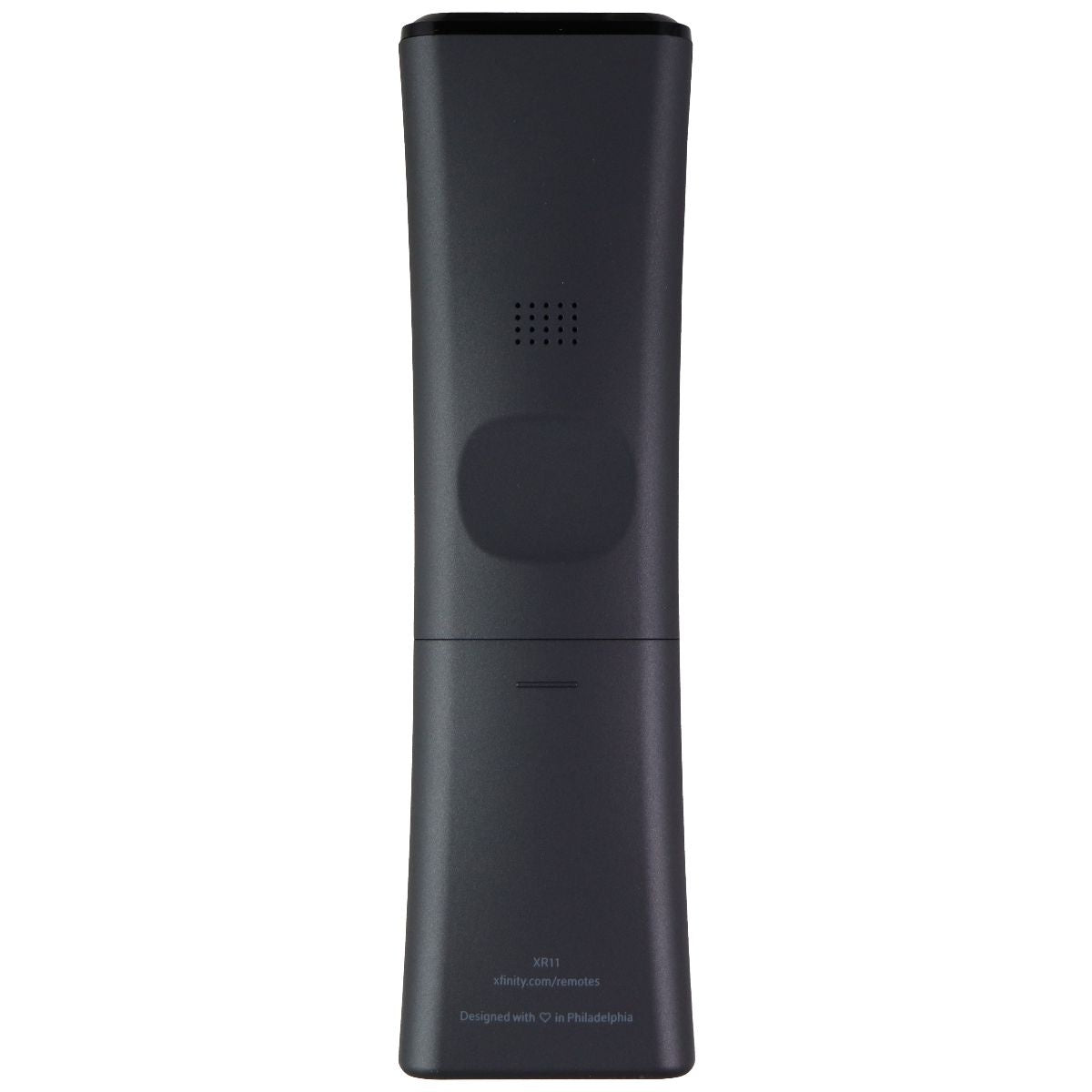 Xfinity Remote Control (XR11 / MG3-4350) for X1 Xfinity Boxes with Mic - Gray TV, Video & Audio Accessories - Remote Controls Xfinity - Simple Cell Bulk Wholesale Pricing - USA Seller