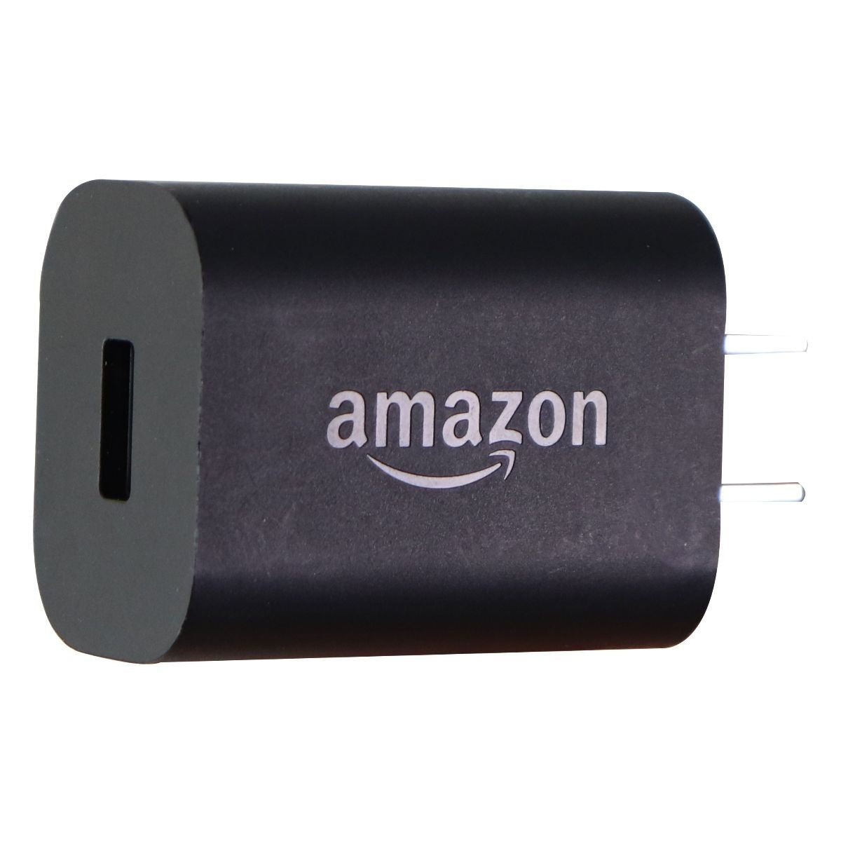Amazon 9-Watt USB Charger for Fire Tablets, Kindle, and Echo Dot (PS57CP/LY87DR) Cell Phone - Cables & Adapters Amazon - Simple Cell Bulk Wholesale Pricing - USA Seller